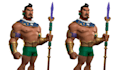 3d stylized character modeling 3d design 3d model 3d cartoon character