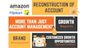 be your virtual assistant for amazon, ebay and shopify