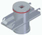 2d drawings, 3d models of mechanical product