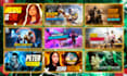 design attractive gaming youtube thumbnails