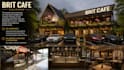 give consultation restaurants and  hotel operational management