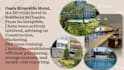 provide total hotel management and operational assistance