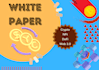 write and design nft, metaverse roadmap, and white paper