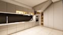 design your kitchen with a modern look