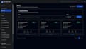 develop and deploy a professional website from scratch