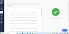 edit rewrite and proofread ai articles
