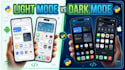 built your android and iso apps