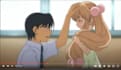 edit a professional anime summary in spanish