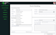 develop desktop application using java, javafx and swing