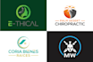 design a professional creative outstanding memorable logo