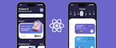 fix your bugs and design in react native and expo mobile app