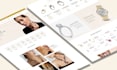 develop woocommerce online store ecommerce website with product SEO