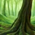 animate 2d nature backgrounds for lofi videos