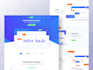 develop wordpress ecommerce website, wordpress website design, affiliate website