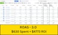 be your facebook ads expert and run profitable fb ads campaigns