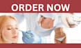 design plastic surgery landing page reconstructive surgery lead cosmetic website