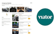 create or optimize your airbnb tripadvisor viator getyourguide page SEO ranking