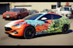 do car wraps design