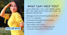 be your attentive virtual assistant