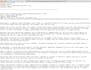write scripts or any text documents