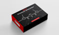 do diseñador de empaques and box design