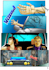 create comic pages manga style