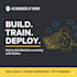 develop ai solution, machine learning, deep learning, llm and rag