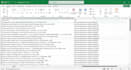 scrape website data extract leads emails, build lists fast