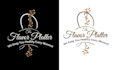 modern, timeless, unique business logo design