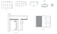 design floor plan house plan and architectural drawings