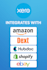 keep your books and file australian gst, UK vat returns with xero, myob, qbo