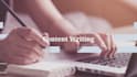 translate and write content