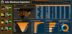 build automated power bi dashboards, power bi reports, power bi templates, dax