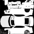 make fivem car template for you