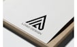 design minimalist wordmark logo for your business