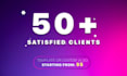 create splash screen logo animation in lottie json svg GIF