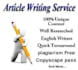 write1000words copyscape passed article within 24hrs