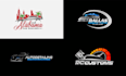 design captivating auto dealership and automotive branding