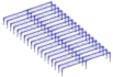 do structural design of peb steel structures