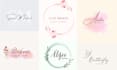enhance, upgrade and modify your logo professionally