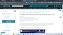 amazon VA flat file variation listing error  5461 5665 brand error