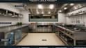 design  commercial kitchens cafes, hotels, bars layouts