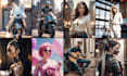 generate stunning ai images from your ideas or references