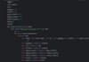 correct your python code