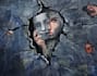 paint a stunning portrait for you