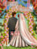 make customized digital wedding invitation card