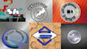 do 3d  logo designs