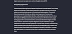 do technical content writing on blockchain crypto defi and more