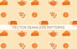 draw christmas, autumn, halloween, stickers, illustrations, pattern