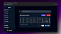 a amazing dynamic website